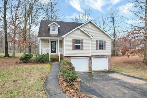 360 Webb Lane Ne, Cleveland, TN 37323
