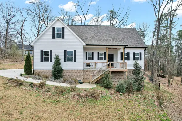 110 Quail Run Trace Ne, Cleveland, TN 37312