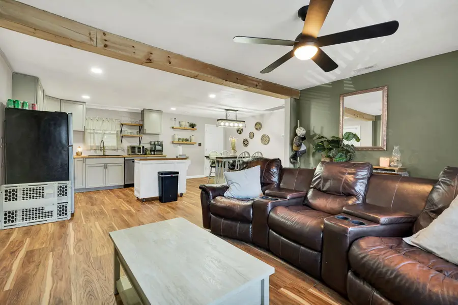 434 Climer Road Ne, Cleveland, TN 37323 - #2