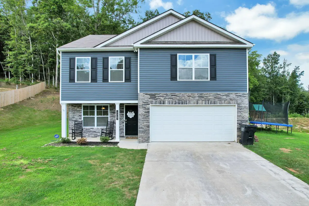 12263 Bull Run, Birchwood, TN 37308 - #1
