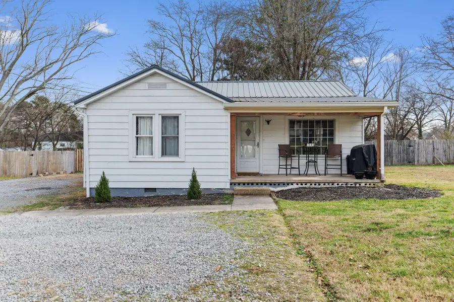 910 Georgetown Road Nw, Cleveland, TN 37311 - #2