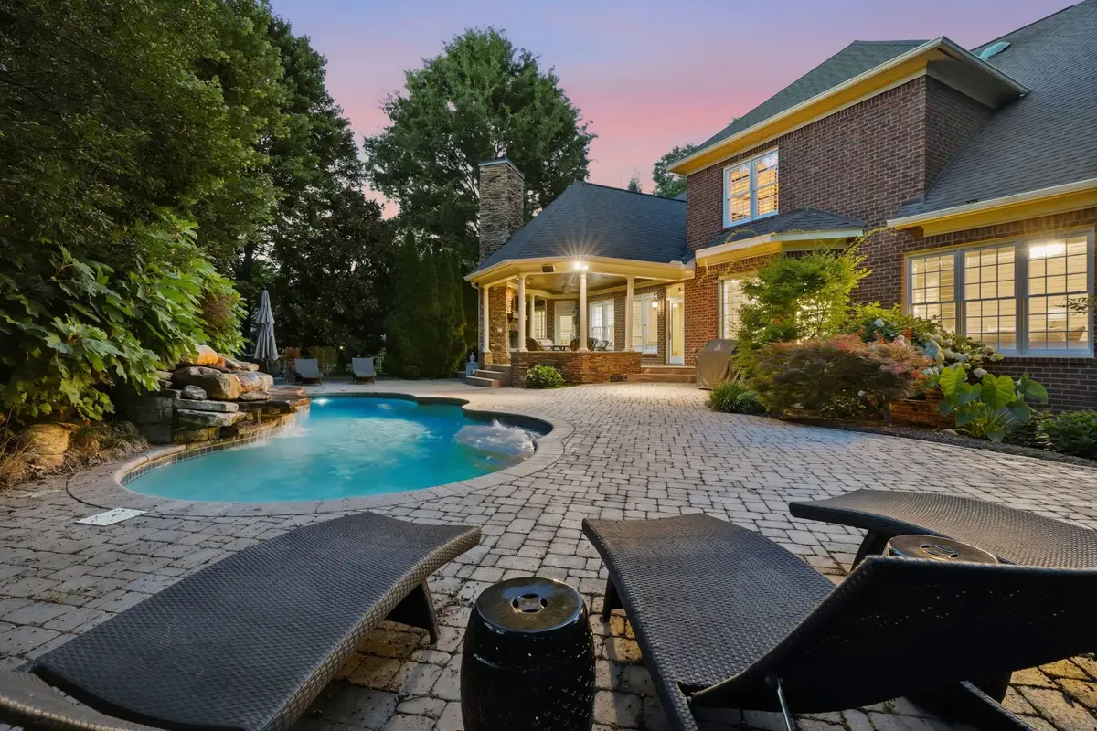 1136 Haverhill Dr, Brentwood, TN 37027 - #1