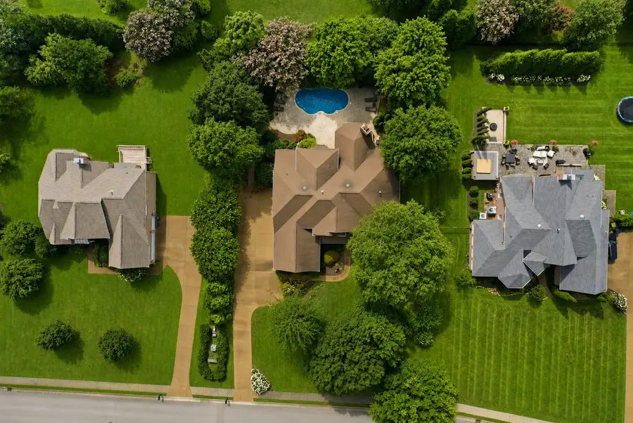 1136 Haverhill Dr, Brentwood, TN 37027 - #2