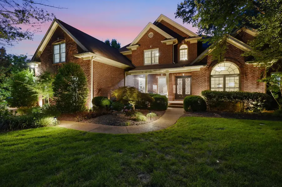 1136 Haverhill Dr, Brentwood, TN 37027 - #3