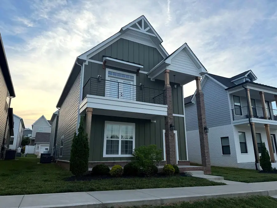 164 Luther St, Pleasant View, TN 37146 - #3