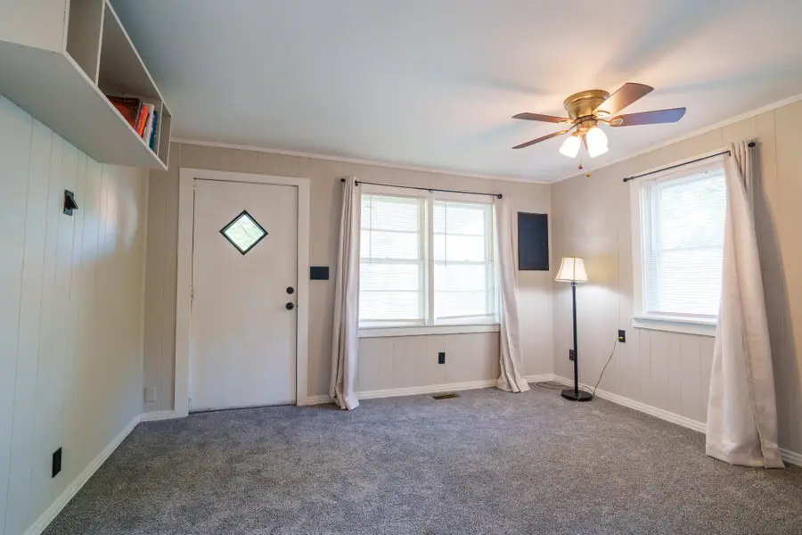 202 15th St E, Cookeville, TN 38501 - #2