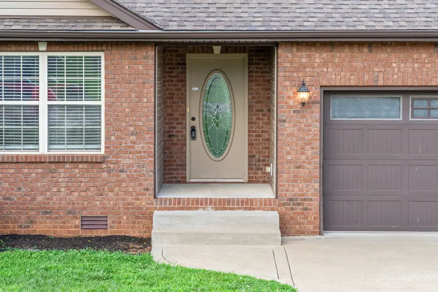 2445 Andersonville Dr, Clarksville, TN 37042 - #3