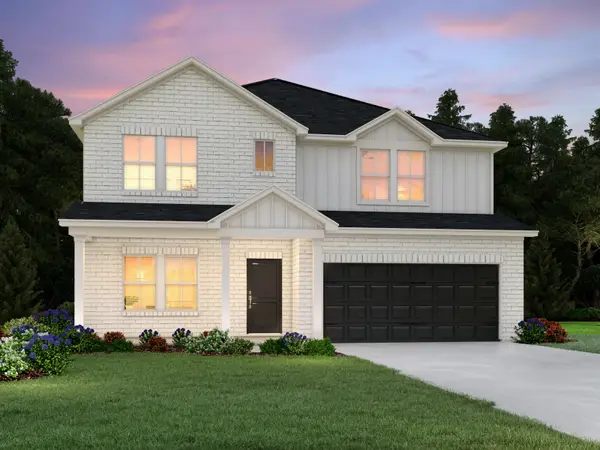 197 Blue Diamond Drive, Smyrna, TN 37167