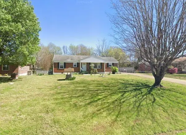 1809 Alpine Dr, Columbia, TN 38401