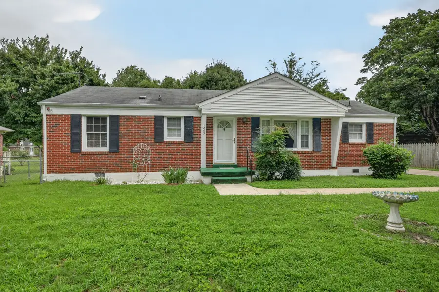1809 Alpine Dr, Columbia, TN 38401 - #2