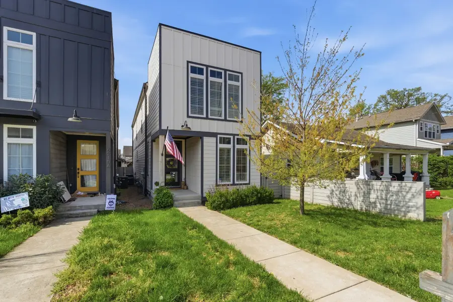 6215 New York Ave #B, Nashville, TN 37209 - #3