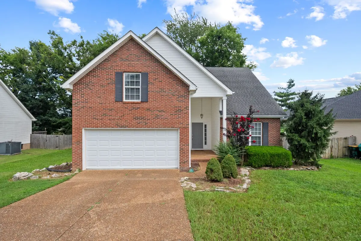2608 Matchstick Pl, Spring Hill, TN 37174 - #1