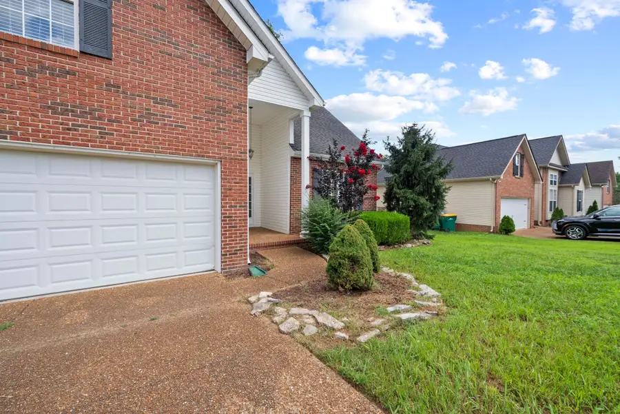 2608 Matchstick Pl, Spring Hill, TN 37174 - #3