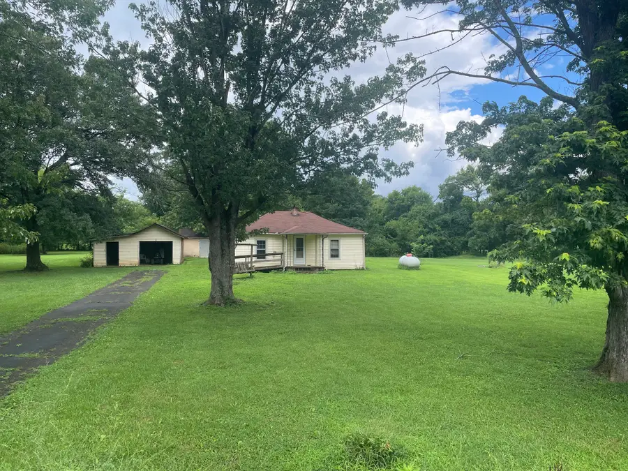 462 County Farm Rd, Murfreesboro, TN 37127 - #3