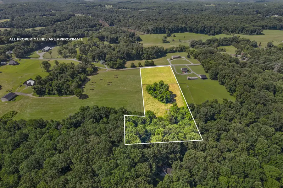 2 Jim Read Rd, Ashland City, TN 37015 - #2
