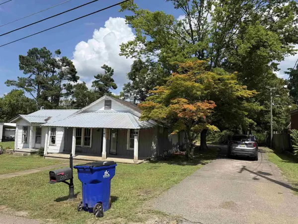 400 Alabama St, Savannah, TN 38372