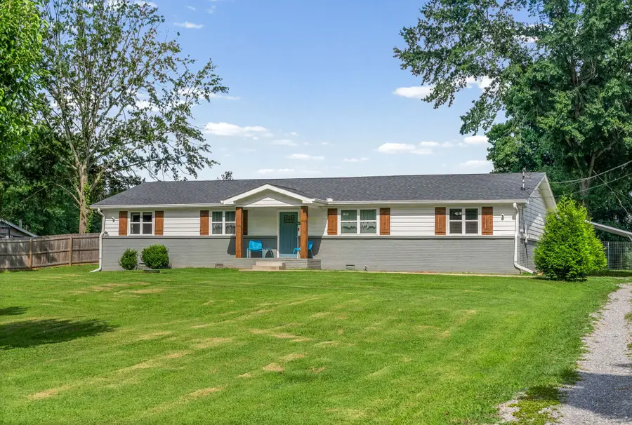 1931 Blue Bird Dr, Pleasant View, TN 37146 - #3