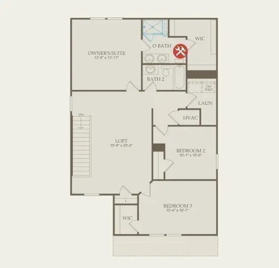 3281 Barrel Oak Pass, Columbia, TN 38401 - #3