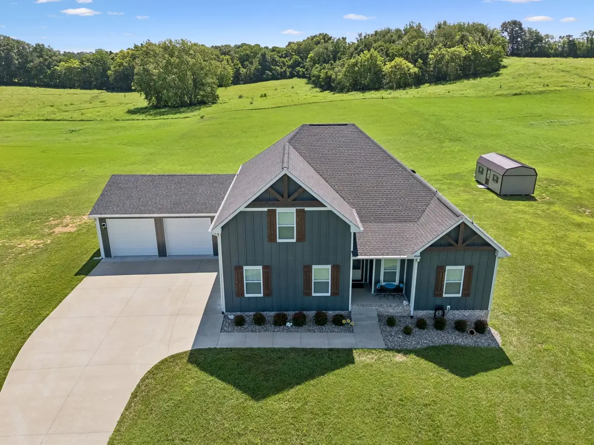 5685 Minnis Rd, Springfield, TN 37172 - #1
