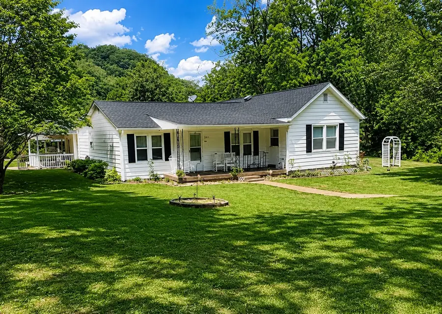 4455 Pond Creek Rd, Pegram, TN 37143 - #2
