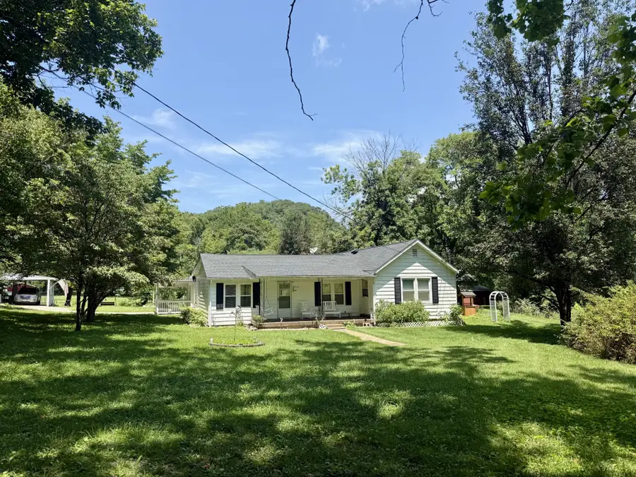 4455 Pond Creek Rd, Pegram, TN 37143 - #3