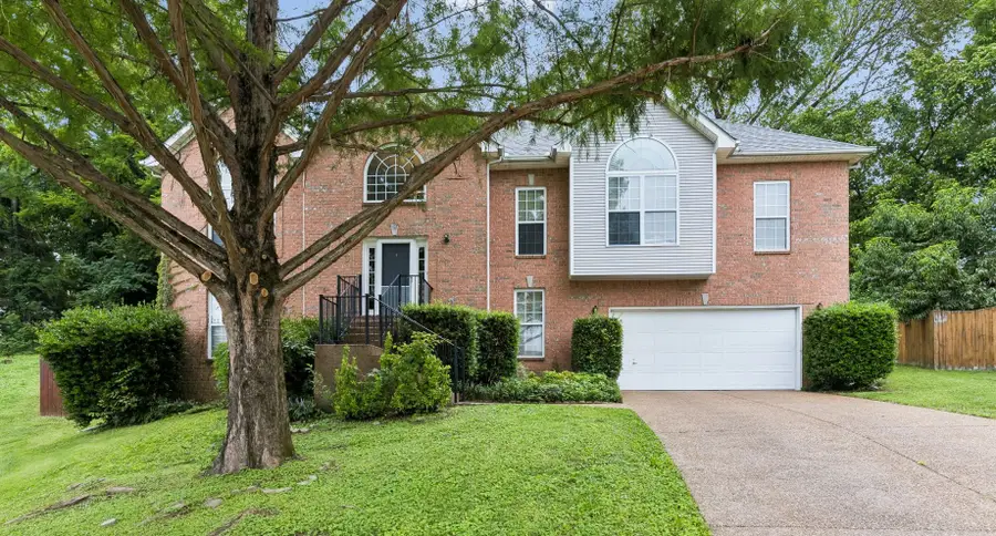113 Autumn Oaks Ct, Brentwood, TN 37027 - #2
