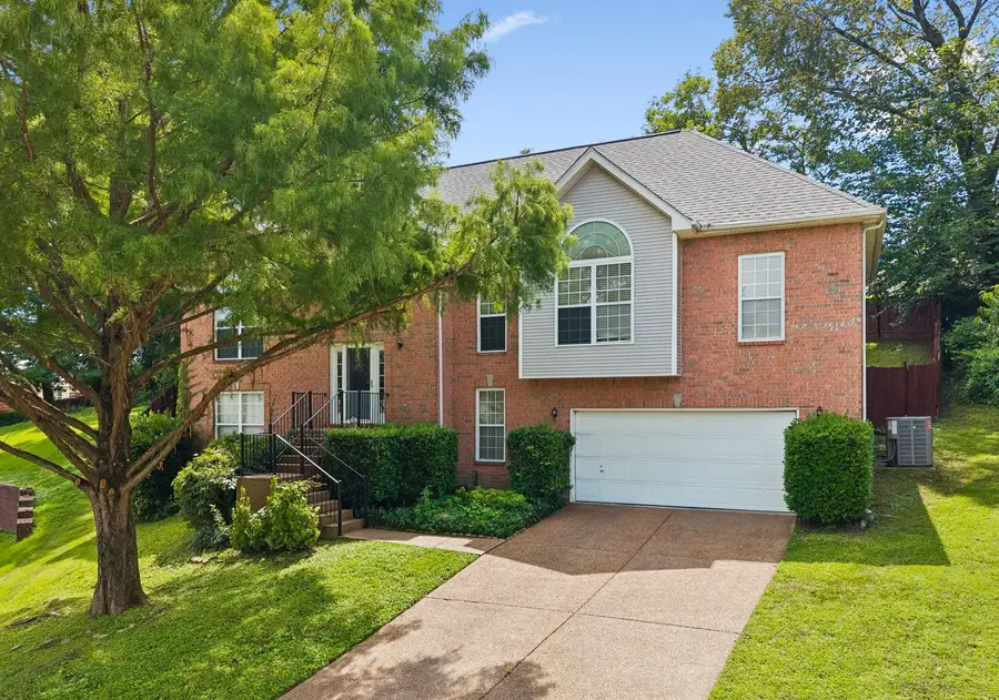 113 Autumn Oaks Ct, Brentwood, TN 37027 - #3