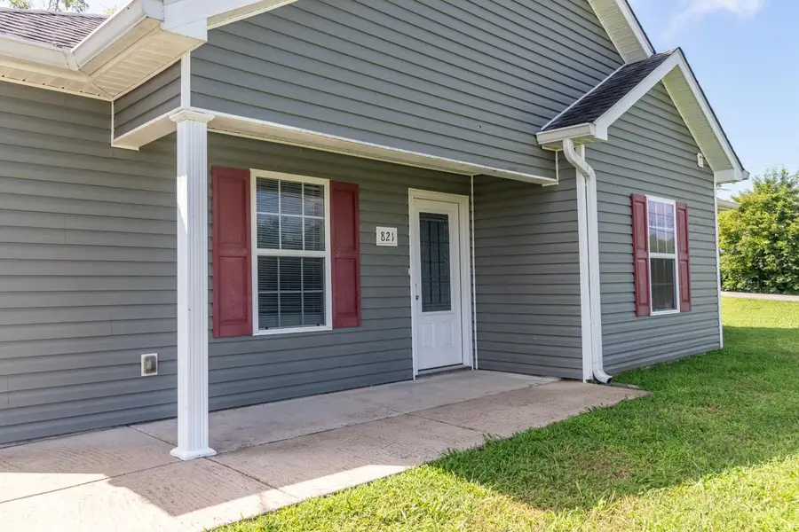 821 Verona Ave, Lewisburg, TN 37091 - #2