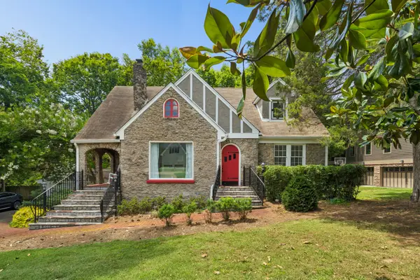 4409 Lealand Ln, Nashville, TN 37204