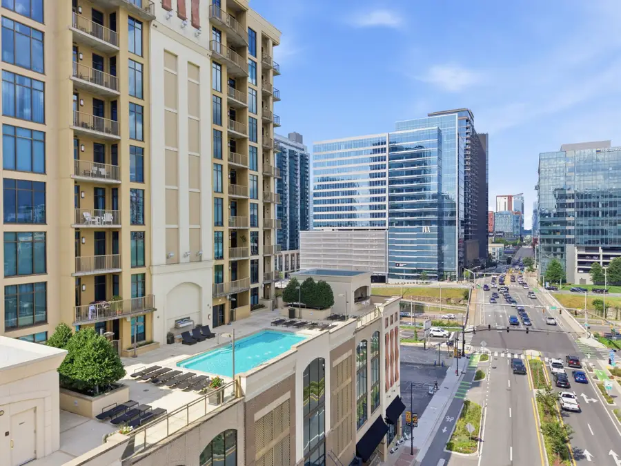 1510 Demonbreun St #502, Nashville, TN 37203 - #3