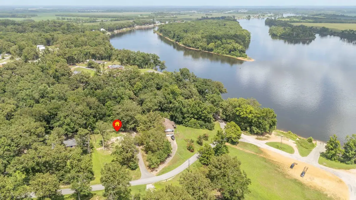 445 Lew Wallace Rd, Crump, TN 38327 - #1