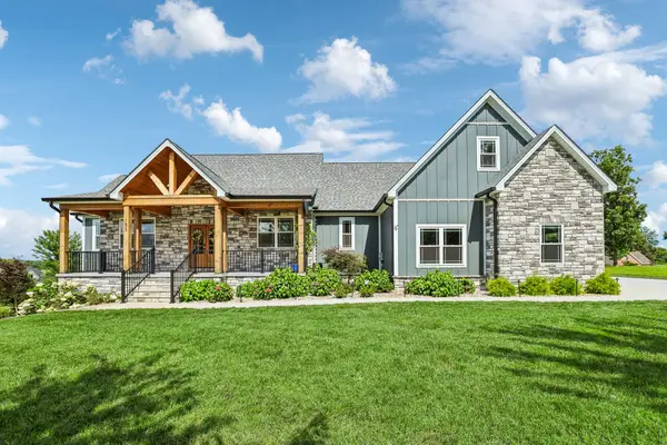 153 Cascade Dr, Winchester, TN 37398