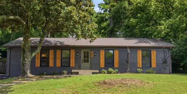606 Huntington Pkwy, Nashville, TN 37211