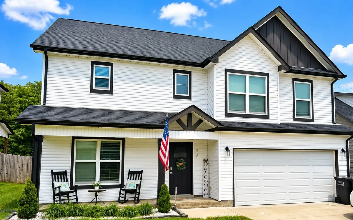 226 Stone Bluff Way, Clarksville, TN 37040 - #1