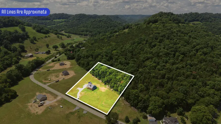 944 Wartrace Hwy, Pleasant Shade, TN 37145 - #2