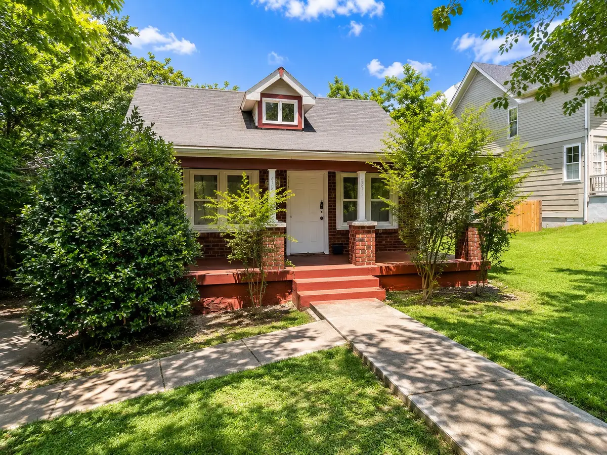 2328 Batavia St, Nashville, TN 37208 - #1
