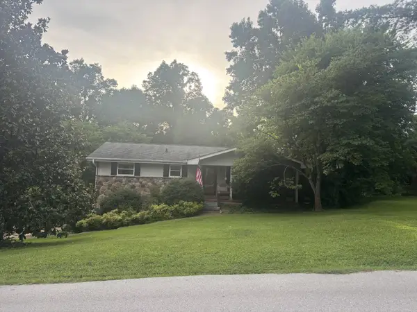 1035 N Sanctuary Road, Chattanooga, TN 37421