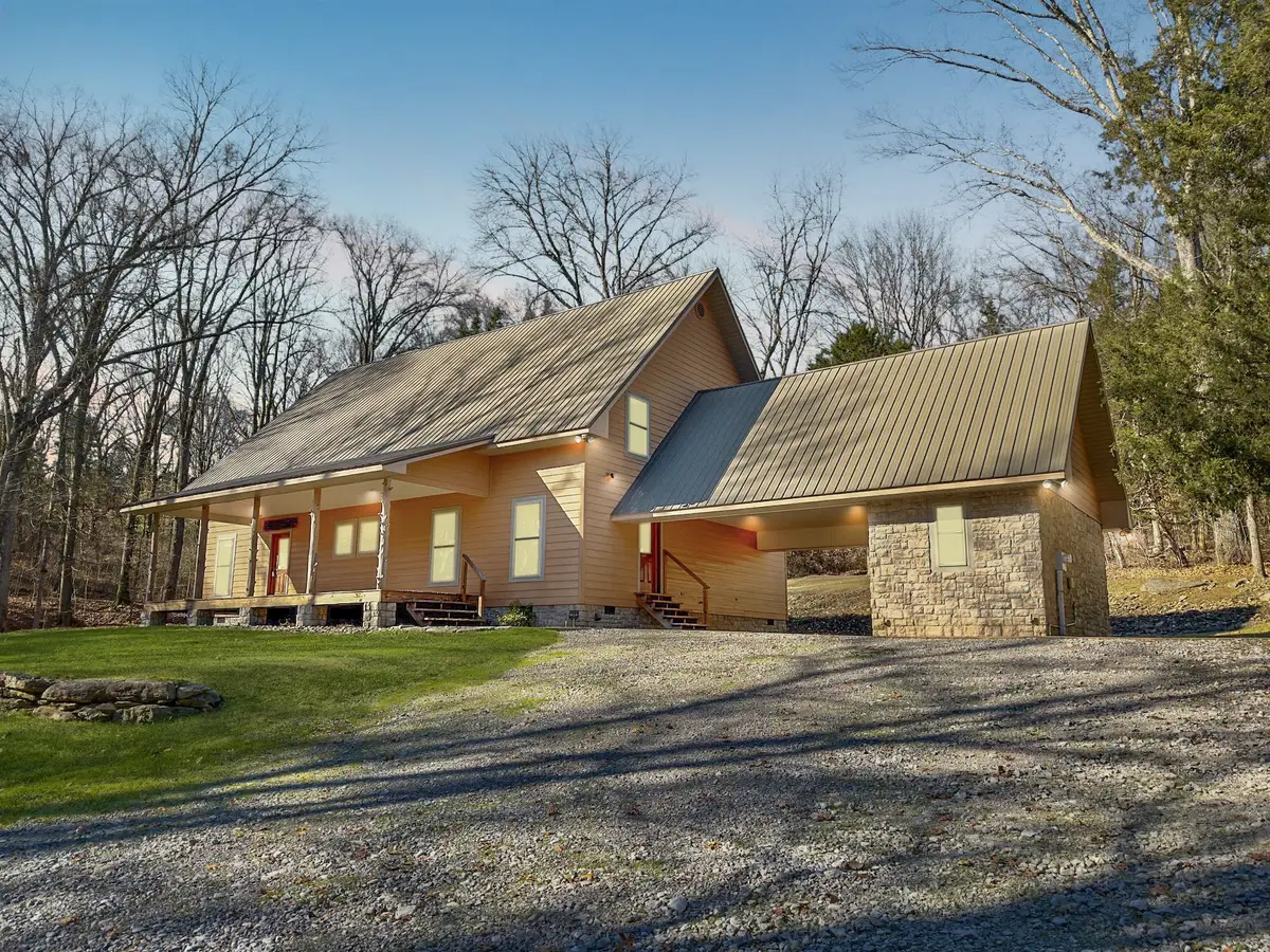 12112 Paw Paw Springs Rd, Arrington, TN 37014 - #1