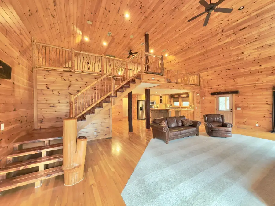 12112 Paw Paw Springs Rd, Arrington, TN 37014 - #2