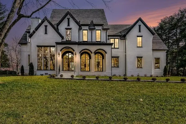 1110 Lipscomb Dr, Brentwood, TN 37027 - #1