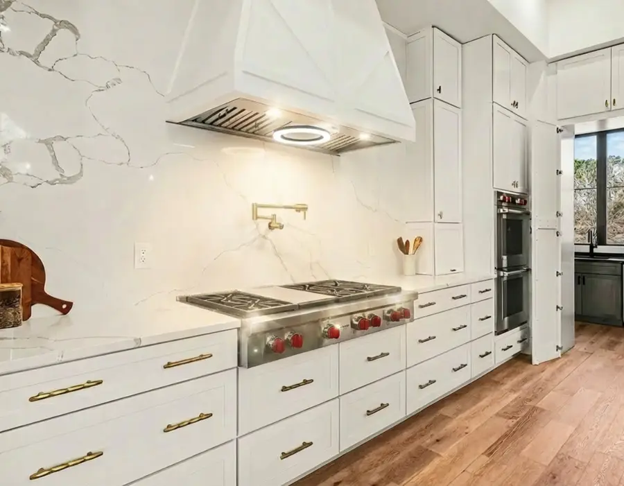 1110 Lipscomb Dr, Brentwood, TN 37027 - #2