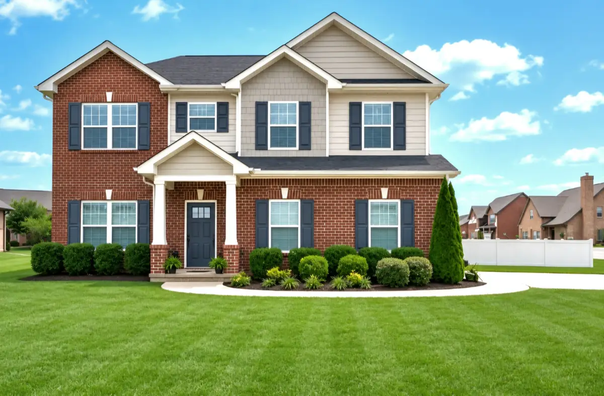 1315 Alamo Ave, Murfreesboro, TN 37129 - #1