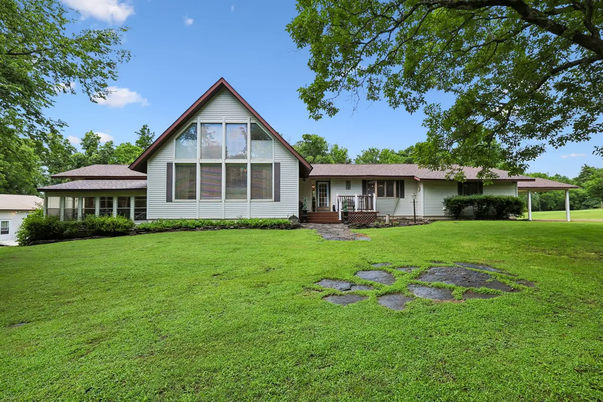 11627 Bell Buckle Rd, Bell Buckle, TN 37020 - #1
