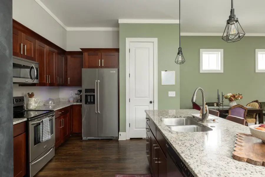 1707 Northview Ave, Nashville, TN 37216 - #2