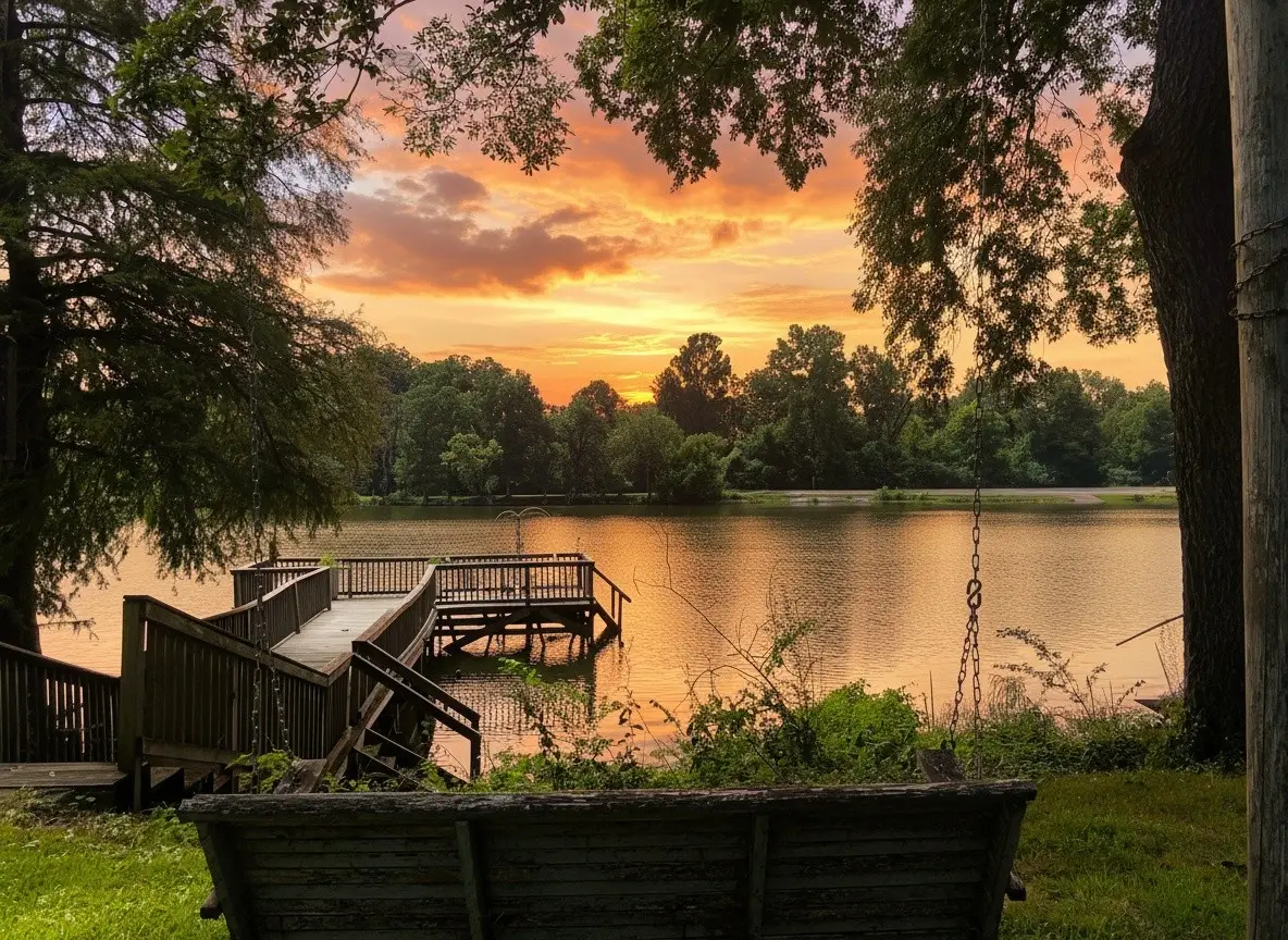 275 Club House Ln, Tiptonville, TN 38079 - #1