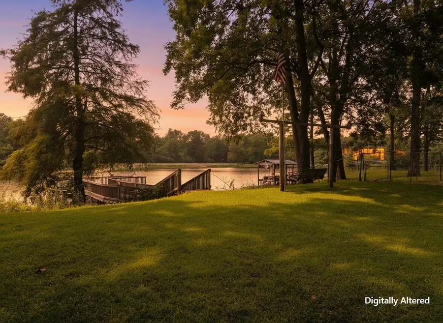 275 Club House Ln, Tiptonville, TN 38079 - #2