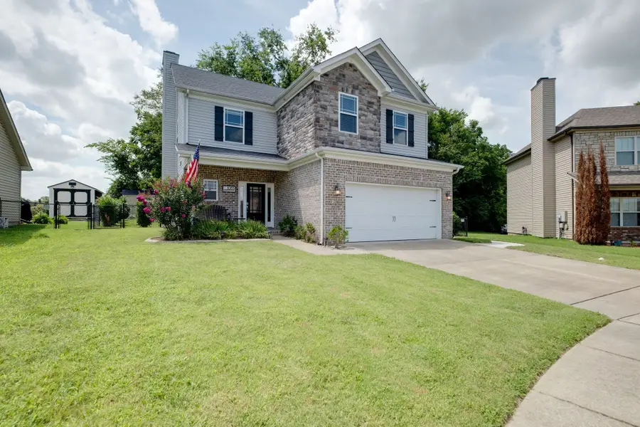 1065 Lindyn Lee Way, Gallatin, TN 37066 - #2