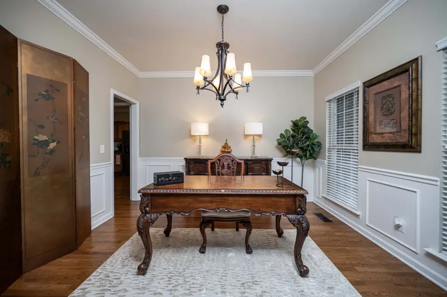 410 Foundry Cir, Murfreesboro, TN 37128 - #2