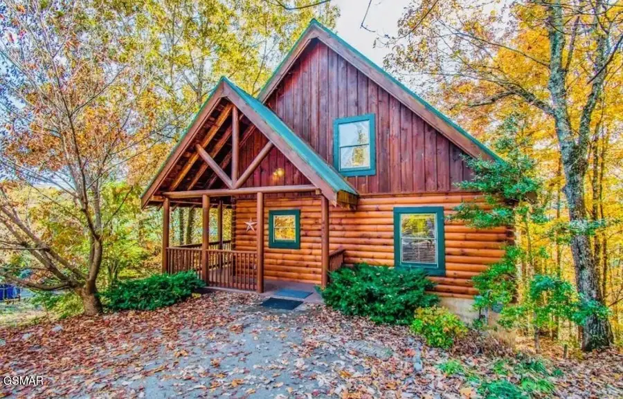 4431 Forest Vista Way, Pigeon Forge, TN 37863 - #2