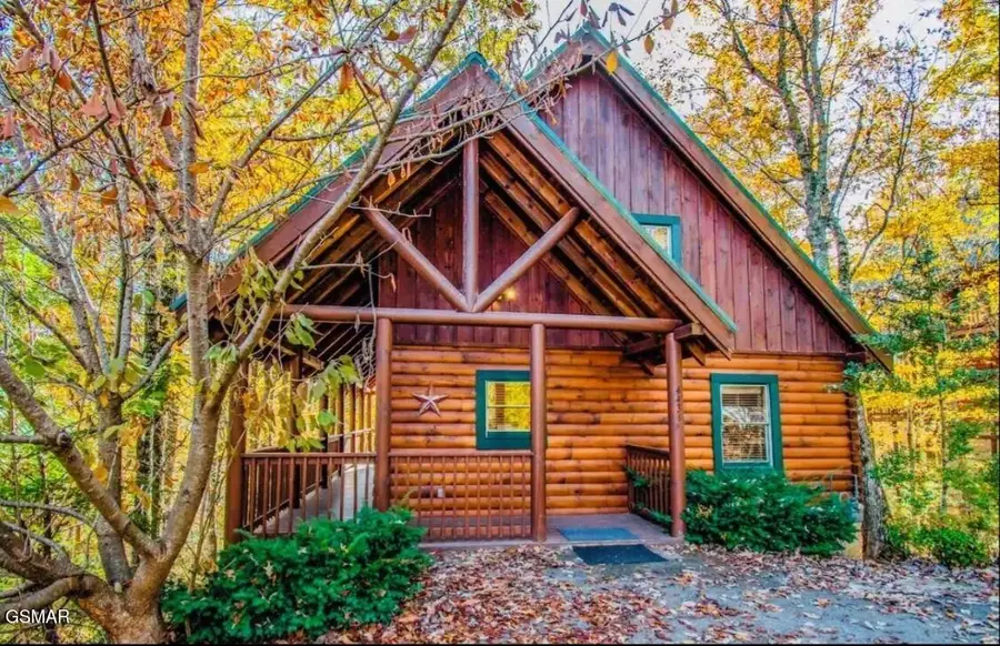 4431 Forest Vista Way, Pigeon Forge, TN 37863 - #3